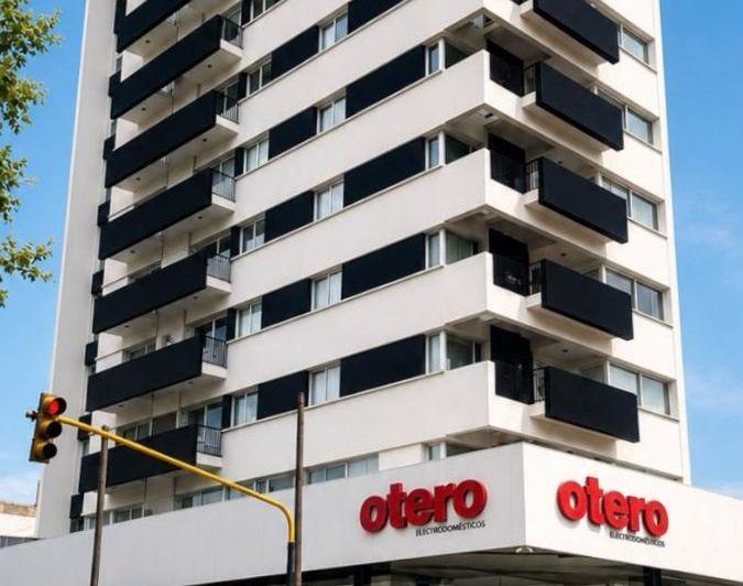 Departamento · 39m² · 2 Ambientes