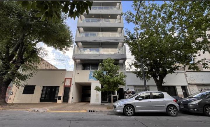 Departamento · 50m² · 2 Ambientes · 1 Cochera