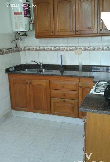 Departamento · 50m² · 2 Ambientes