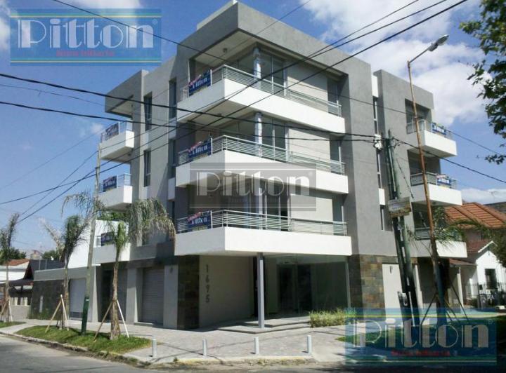 Departamento · 45m² · 2 Ambientes · 1 Cochera