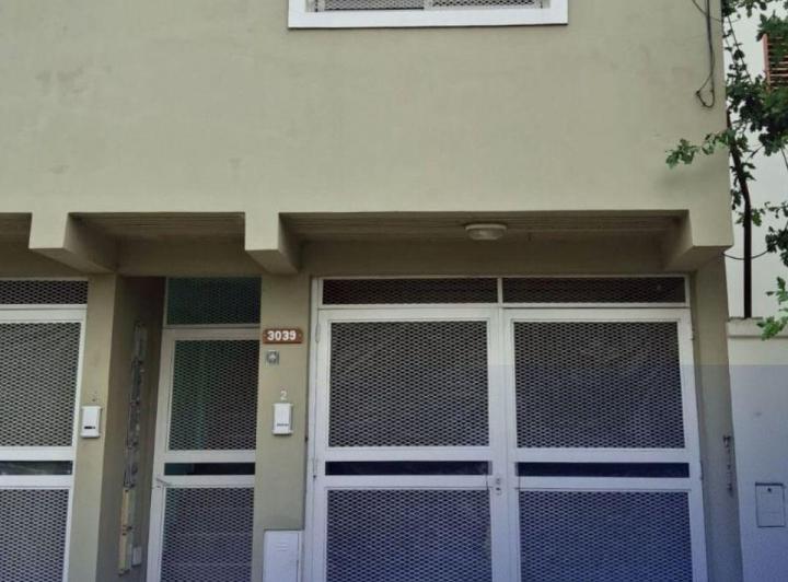 Departamento · 55m² · 3 Ambientes · 1 Cochera