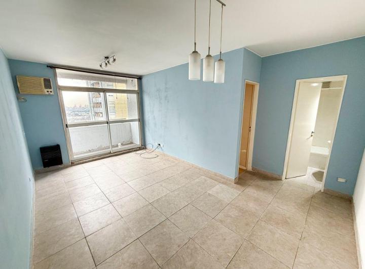 Departamento · 40m² · 2 Ambientes