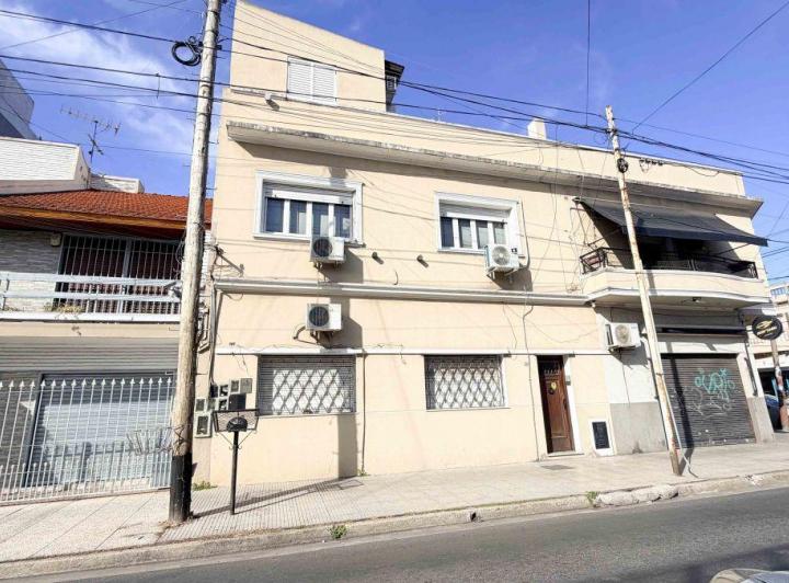 Departamento · 59m² · 3 Ambientes