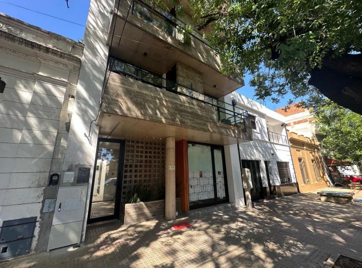 Departamento · 18m² · 1 Ambiente