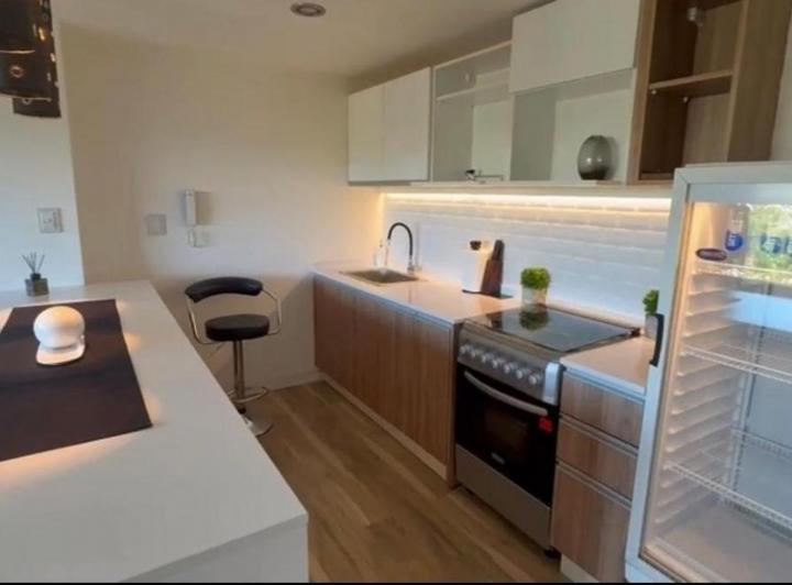 Departamento · 65m² · 2 Ambientes