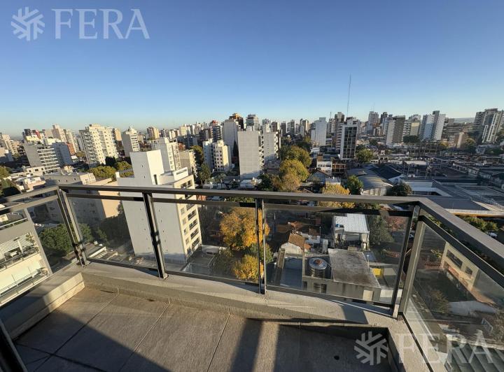 Departamento · 46m² · 2 Ambientes · 1 Cochera