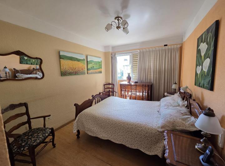 Departamento · 73m² · 4 Ambientes