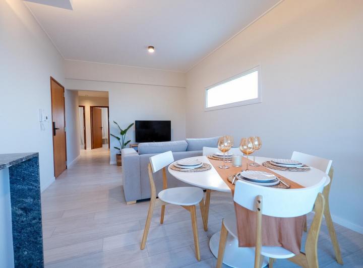 Departamento · 41m² · 2 Ambientes