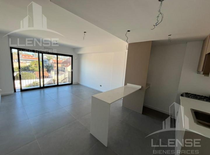 Departamento · 70m² · 3 Ambientes