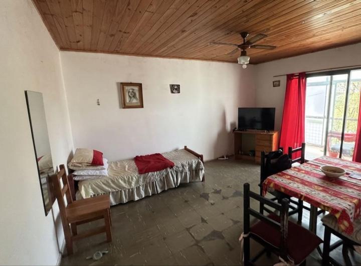 Departamento · 62m² · 4 Ambientes