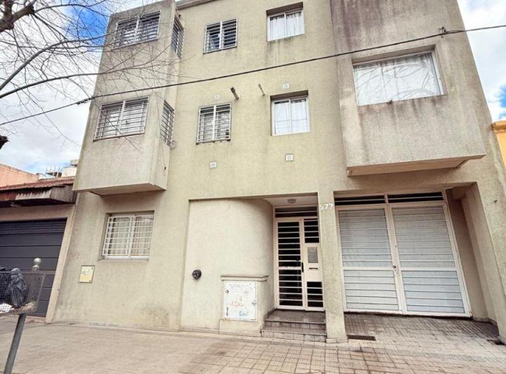 Departamento · 33m² · 1 Ambiente
