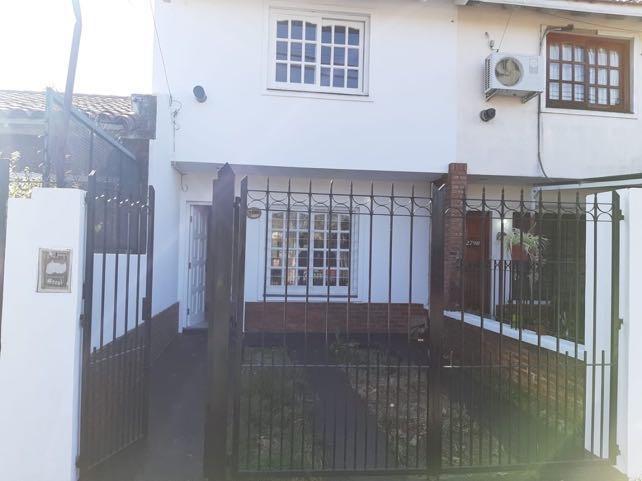 Departamento · 80m² · 4 Ambientes · 1 Cochera