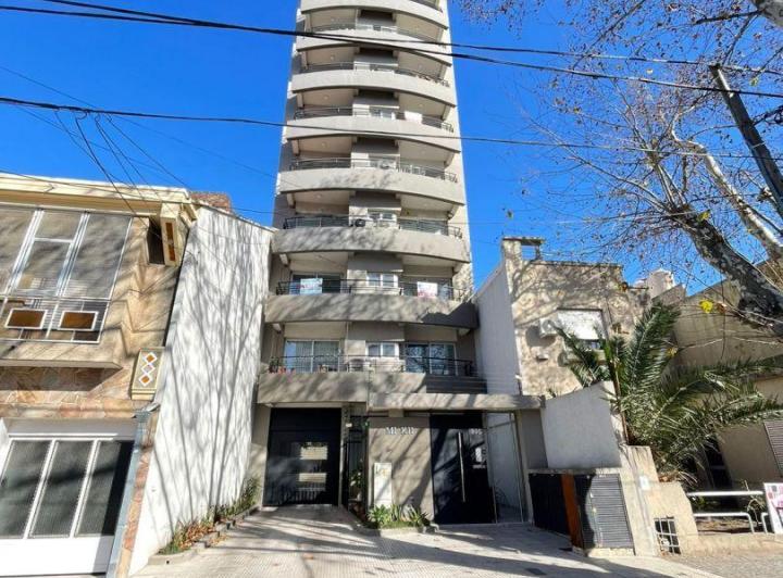 Departamento · 65m² · 3 Ambientes · 1 Cochera
