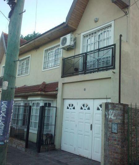 Departamento · 80m²