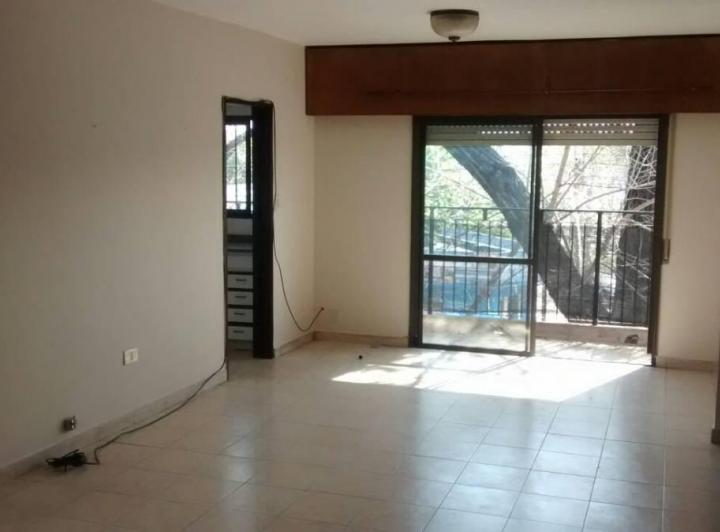 Departamento · 1m² · 3 Ambientes