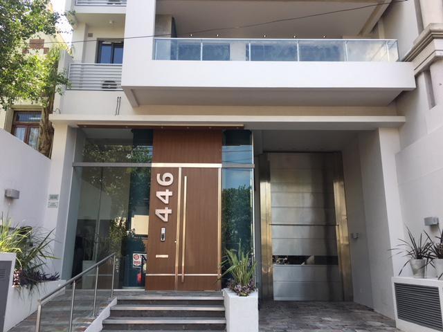 Departamento · 111m² · 4 Ambientes · 1 Cochera