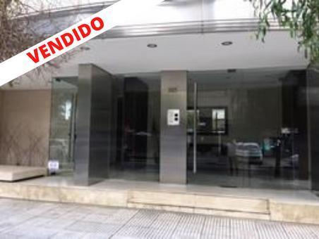 Departamento · 45m² · 2 Ambientes · 1 Cochera