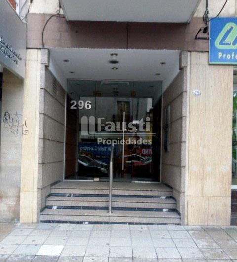 Departamento · 40m² · 2 Ambientes
