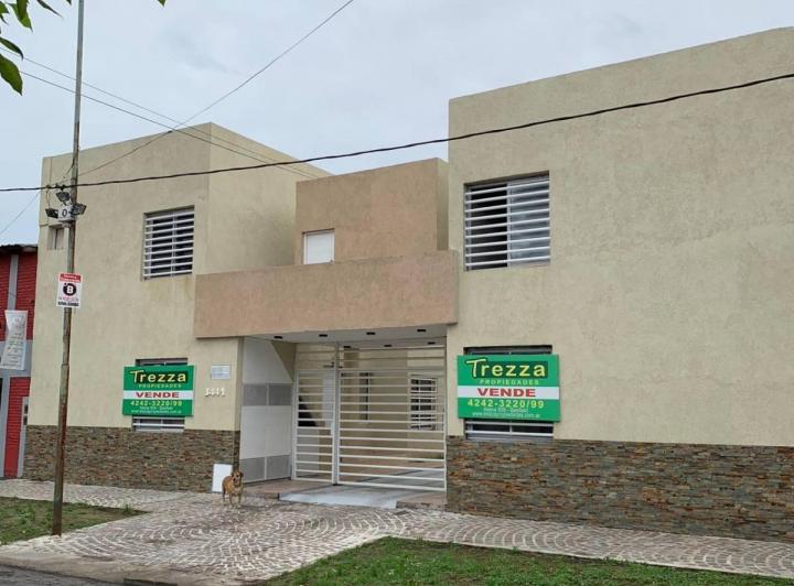 Departamento · 68m² · 3 Ambientes