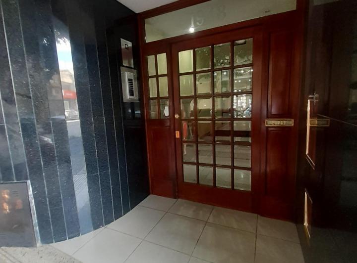 Departamento · 48m² · 3 Ambientes