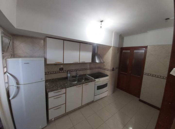 Departamento · 60m² · 3 Ambientes