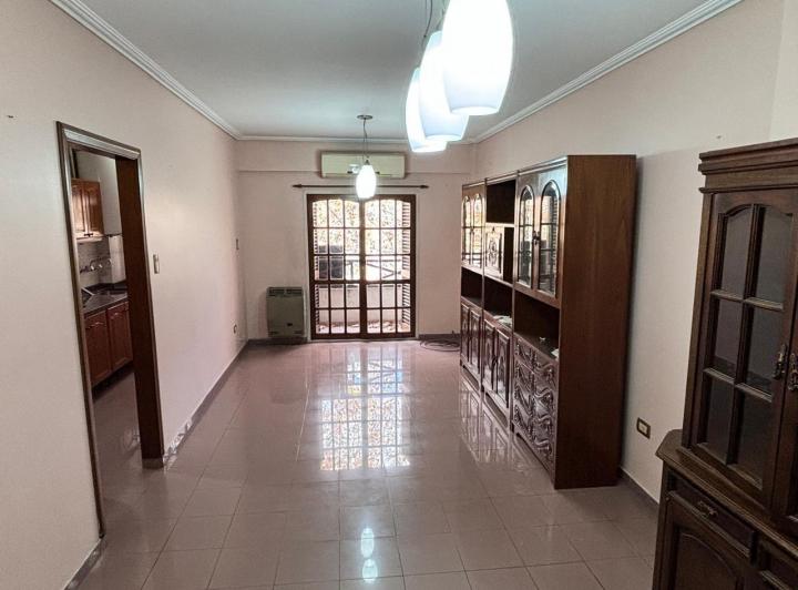 Departamento · 71m² · 3 Ambientes · 1 Cochera