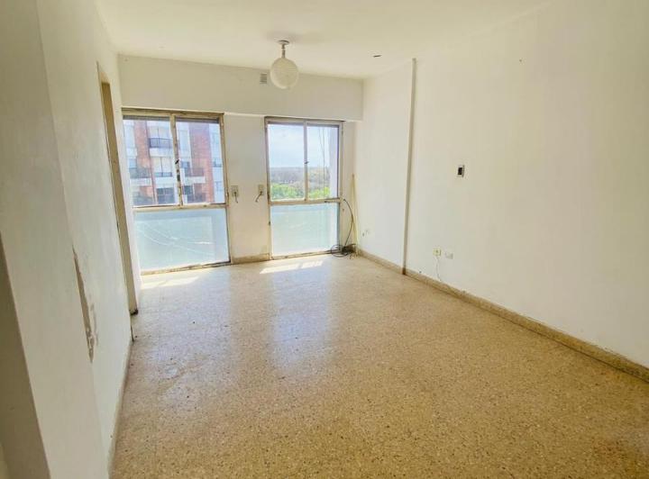 Departamento · 23m² · 1 Ambiente