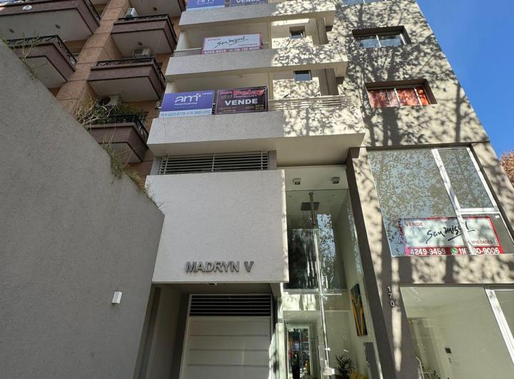 Departamento · 47m² · 2 Ambientes