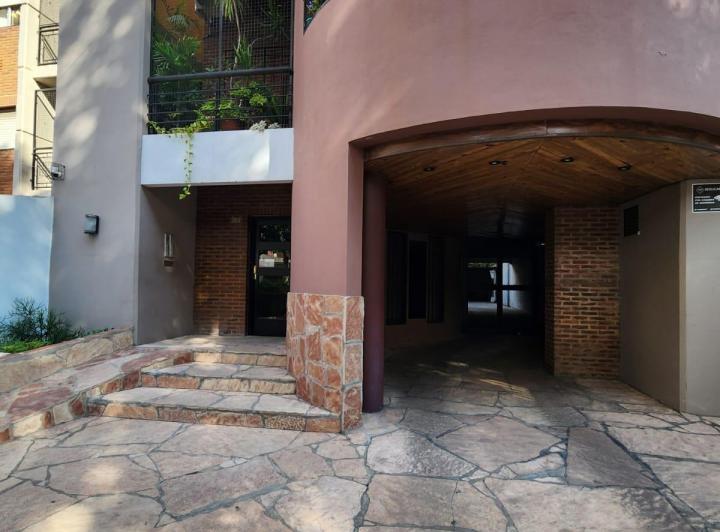 Departamento · 35m² · 1 Ambiente