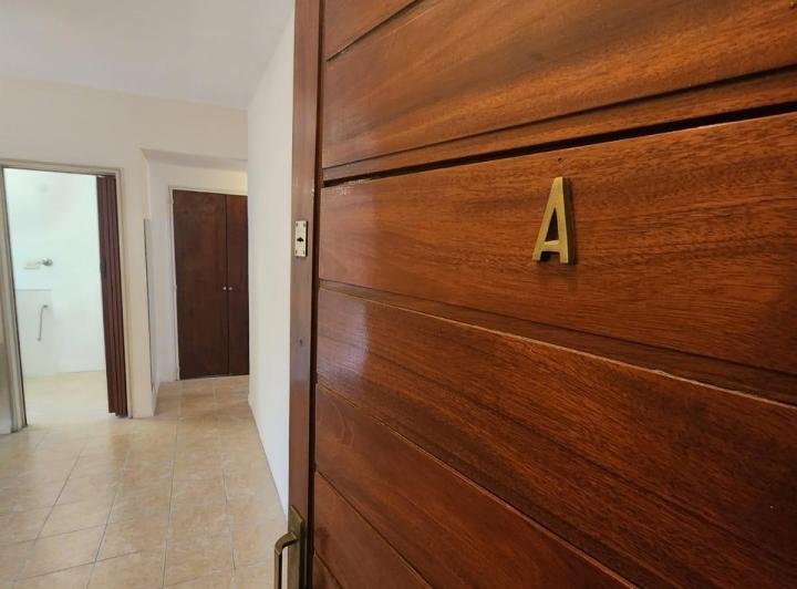 Departamento · 42m² · 2 Ambientes