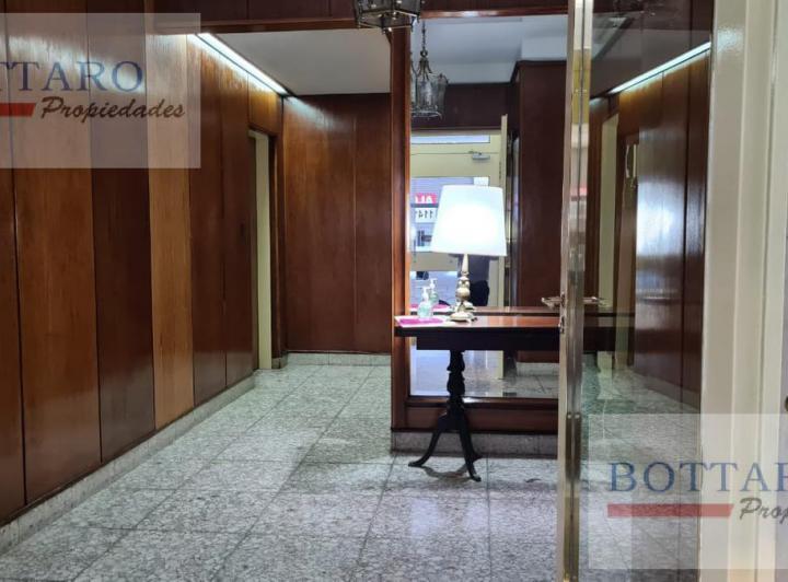 Departamento · 55m² · 2 Ambientes
