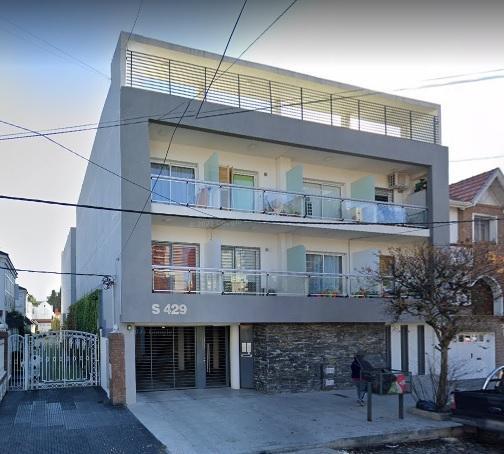 Departamento · 49m² · 2 Ambientes