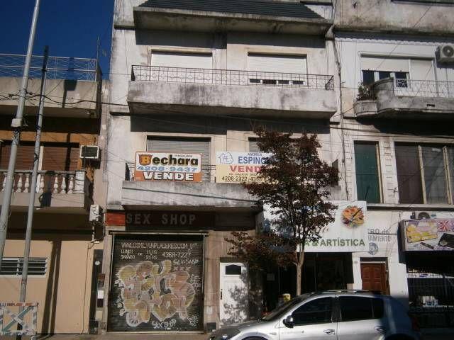 Departamento · 78m² · 3 Ambientes