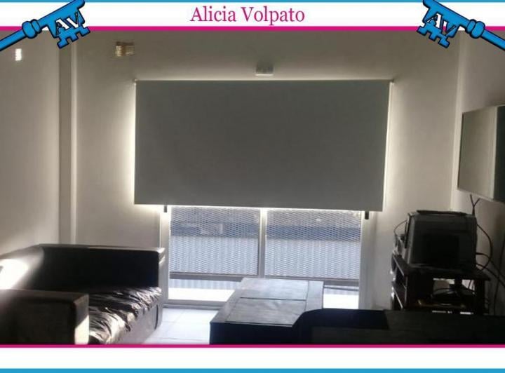 Departamento · 43m² · 2 Ambientes
