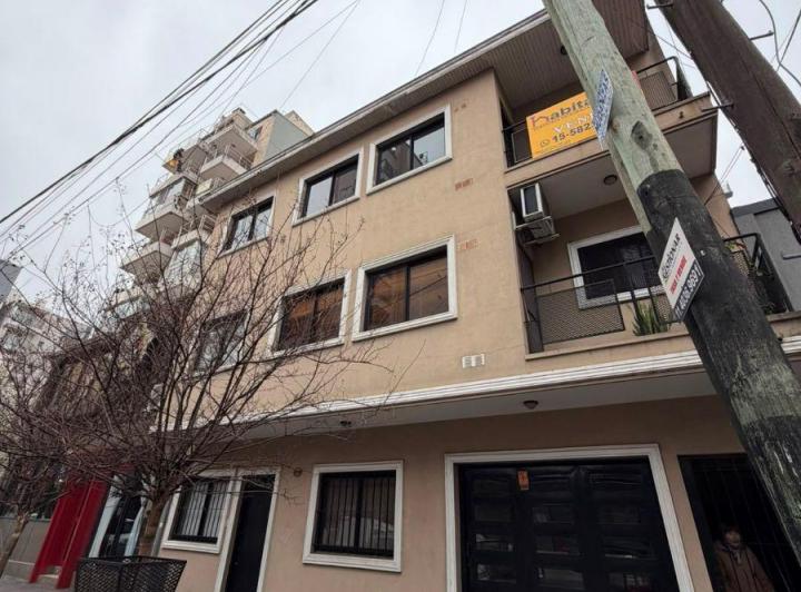 Departamento · 61m² · 3 Ambientes