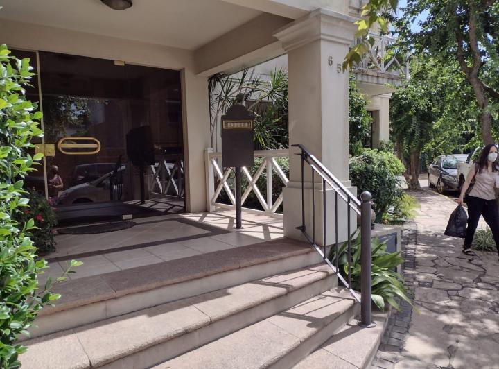 Departamento · 40m² · 1 Ambiente