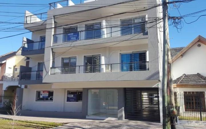 Departamento · 31m² · 1 Ambiente