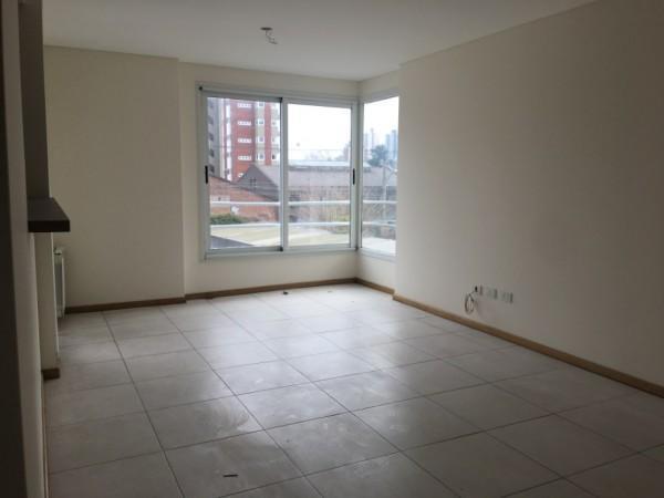 Departamento · 70m² · 3 Ambientes