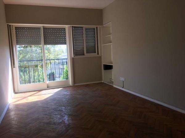 Departamento · 60m² · 3 Ambientes