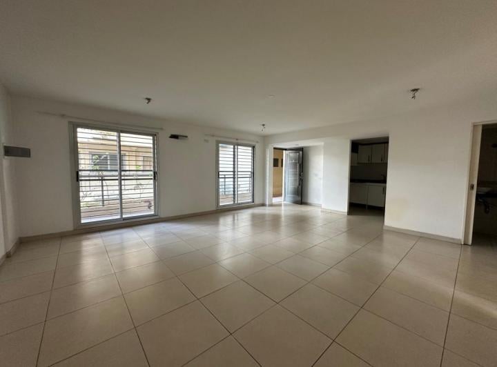 Departamento · 89m² · 4 Ambientes