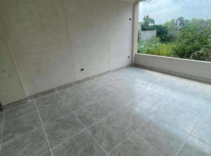 Departamento · 64m² · 3 Ambientes