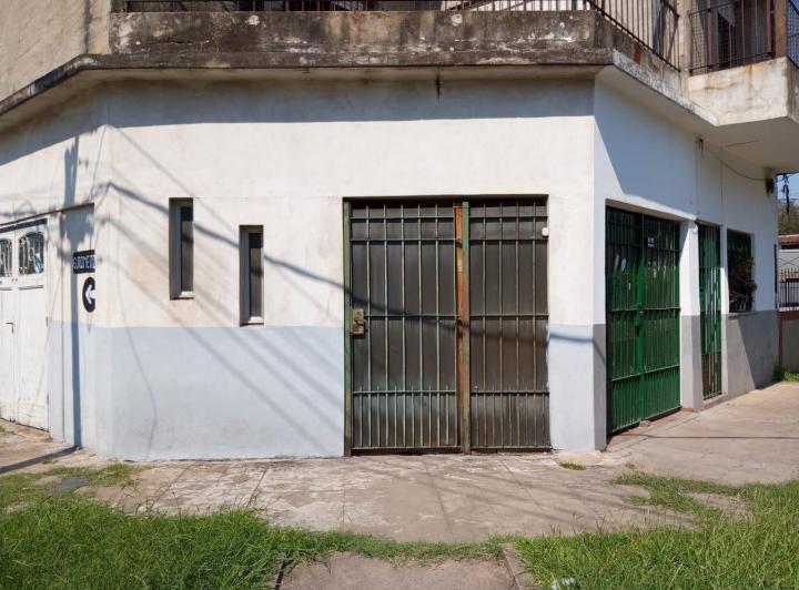 Departamento · 100m² · 2 Ambientes