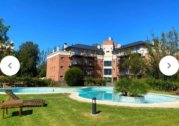 Departamento · 38m² · 1 Ambiente