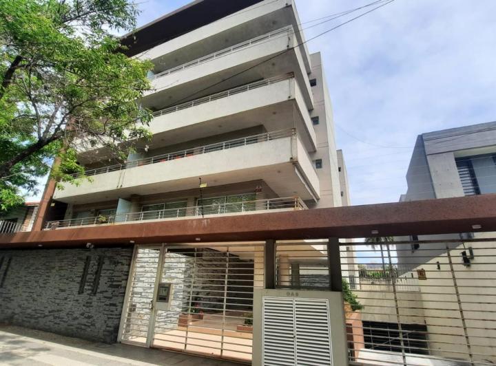 Departamento · 70m² · 3 Ambientes · 1 Cochera