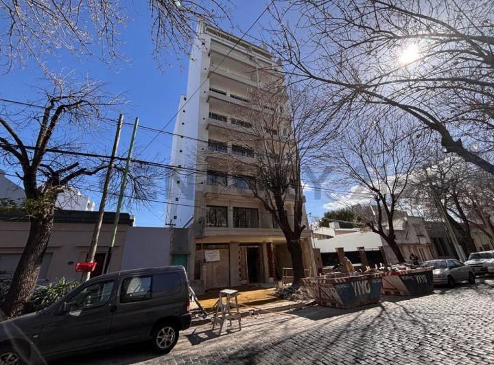 Departamento · 36m² · 1 Ambiente