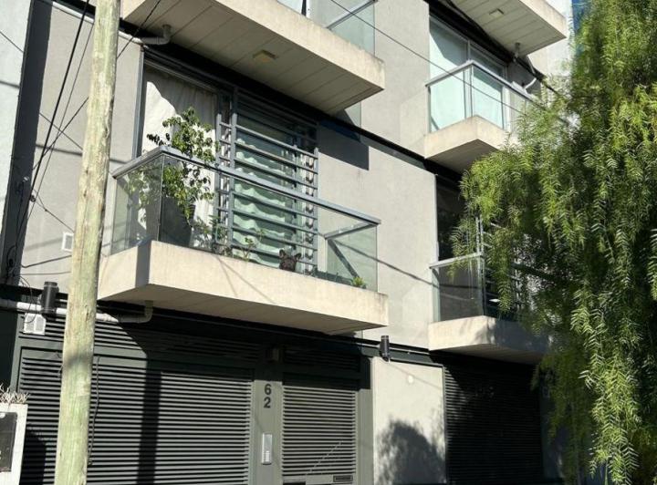 Departamento · 43m² · 2 Ambientes