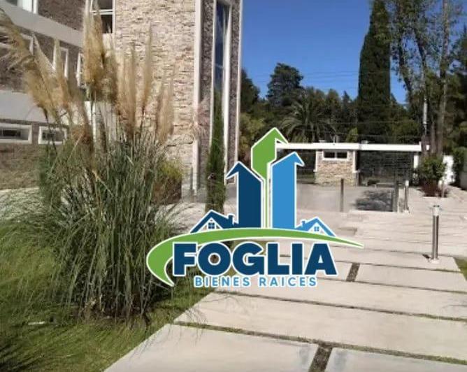 Departamento · 33m² · 1 Ambiente · 1 Cochera