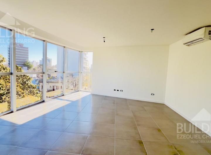 Departamento · 50m² · 2 Ambientes
