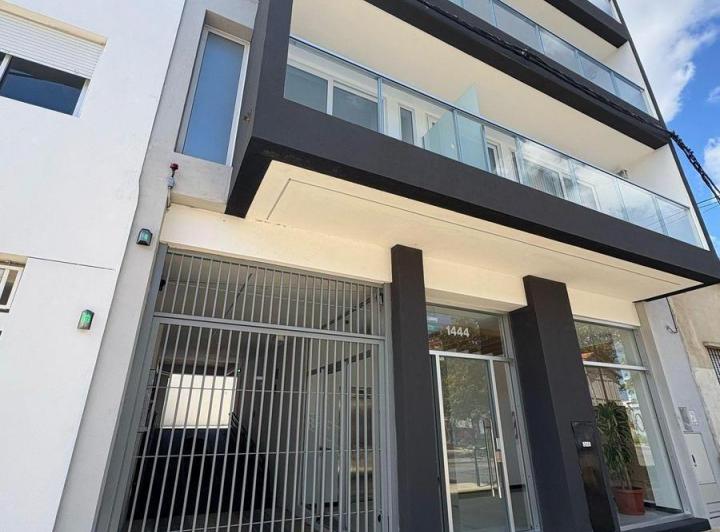 Departamento · 89m² · 4 Ambientes · 1 Cochera