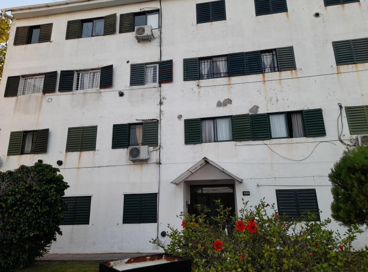 Departamento · 74m² · 3 Ambientes · 1 Cochera